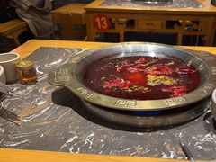-堂客老火锅(欣阳广场总店)