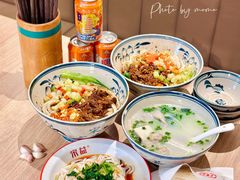 -宋益驴蹄子面肉夹馍(辛家庙店)