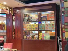 -点都德(汇胜楼店)