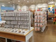 -名创优品(天津市河东万达广场店)