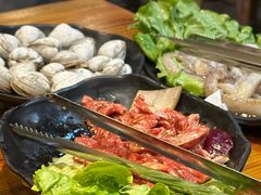 -丹东特色烤肉(学府路一部店)