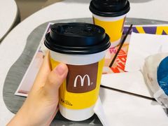 -麦当劳(台州路桥DT店)