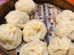 -诺敏塔拉奶茶-布里亚特包子-手把肉(锦都会店)