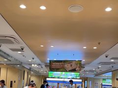 -海底捞火锅(江北万达商业广场店)