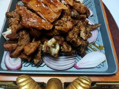 -大汗行宫园林餐厅