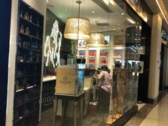 门面-GODIVA(万象城店)