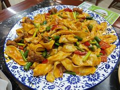 -后卫寨猫耳朵(后卫寨店)