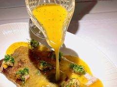 -壳里西餐厅Coquille Seafood Bistro(蒙自路店)