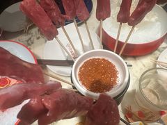 -涮福記·现切牛羊肉火锅(世纪汇店)