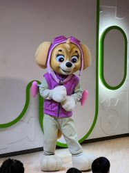 -尼克Playtime(欢乐海岸店)