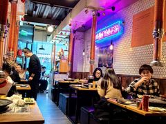 -济州爱肉堂(总店)