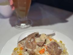 -西域阿里马新疆菜·清真(桂花路店)