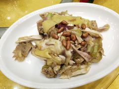 -壹厨饭店(五羊店)