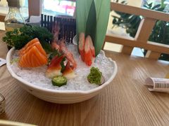 -松野谷·寿喜烧自助(华联顺义金街购物中心店)