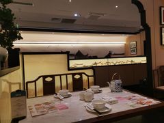 -小菜园新徽菜(上海浦东复地活力城店)