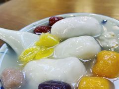 -一心甜汤(丹凤街店)