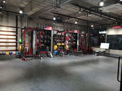 -EVE格斗健身工作室(周康店)