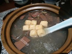 -南京大牌档(济南万象城店)