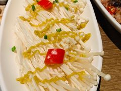-新石器烤肉(美利广场店)