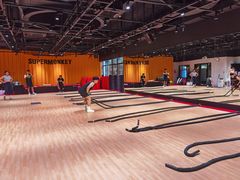 -超级猩猩健身·团课(国贸店)