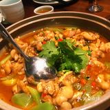 我在杭州吃浙菜
