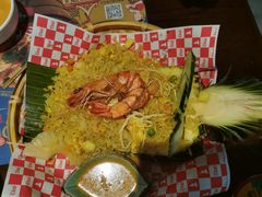 -泰妃殿(武汉首店)