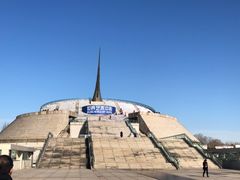 -中华世纪坛