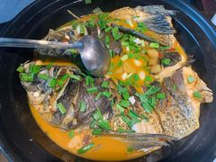 -千岛湖小鱼儿·淳安匠心农家菜