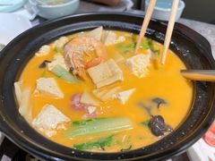 -1937青岛老味道·海肠捞饭·青岛菜(大鲍岛栈桥店)