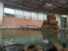 -春晖园度假酒店温泉