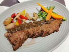 -娜娜家•Nana’s restaurant (爱琴海店)