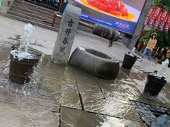 -重庆十八梯传统风貌区