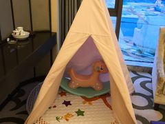 -厦门途易蓝罗约海景温泉酒店(园博苑地铁站店)