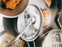 -小螺大作·螺蛳粉火锅(林和西店)