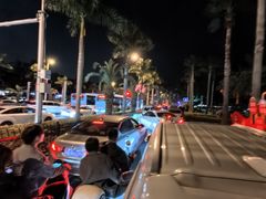 -黄金海岸环岛路