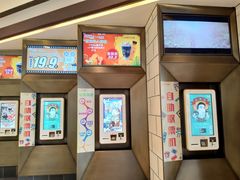 -百丽宫影城(嘉里汇店)