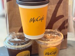 -麦当劳(世纪汇广场店)