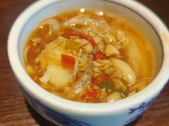 -松子料理(白家庄店)