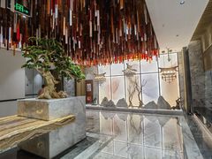 -青水瓦台汤泉(未央店)