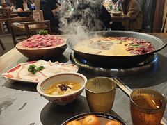 -井福老火锅(温江亚洲湾店)