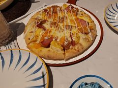 -必胜客(龙泉万达店)