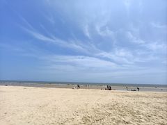 -日照海滨国家森林公园