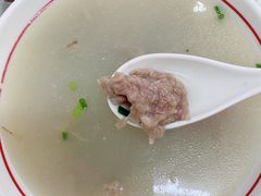 -津品味小吃(大学湾店)