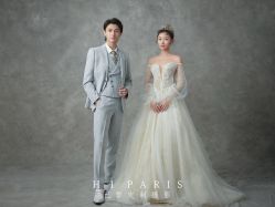 点击看大图 -巴黎婚纱摄影(瑞安旗舰店)