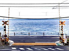 -灌篮高手动画打卡地