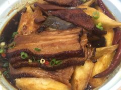 -德泰楼餐饮(莲湖路店)