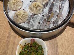 -老班长手工灌汤包老店(东山店)