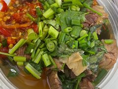 -阿姨牛杂(北京路店)