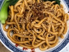 港式乌冬面-吉禧粤特色甜品小吃(腾飞店)