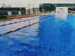 -MOHO FITNESS梦航游泳健身(国创中心店)